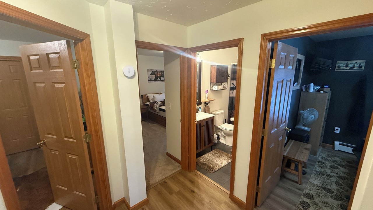 Photo of Bathroom in Thendara