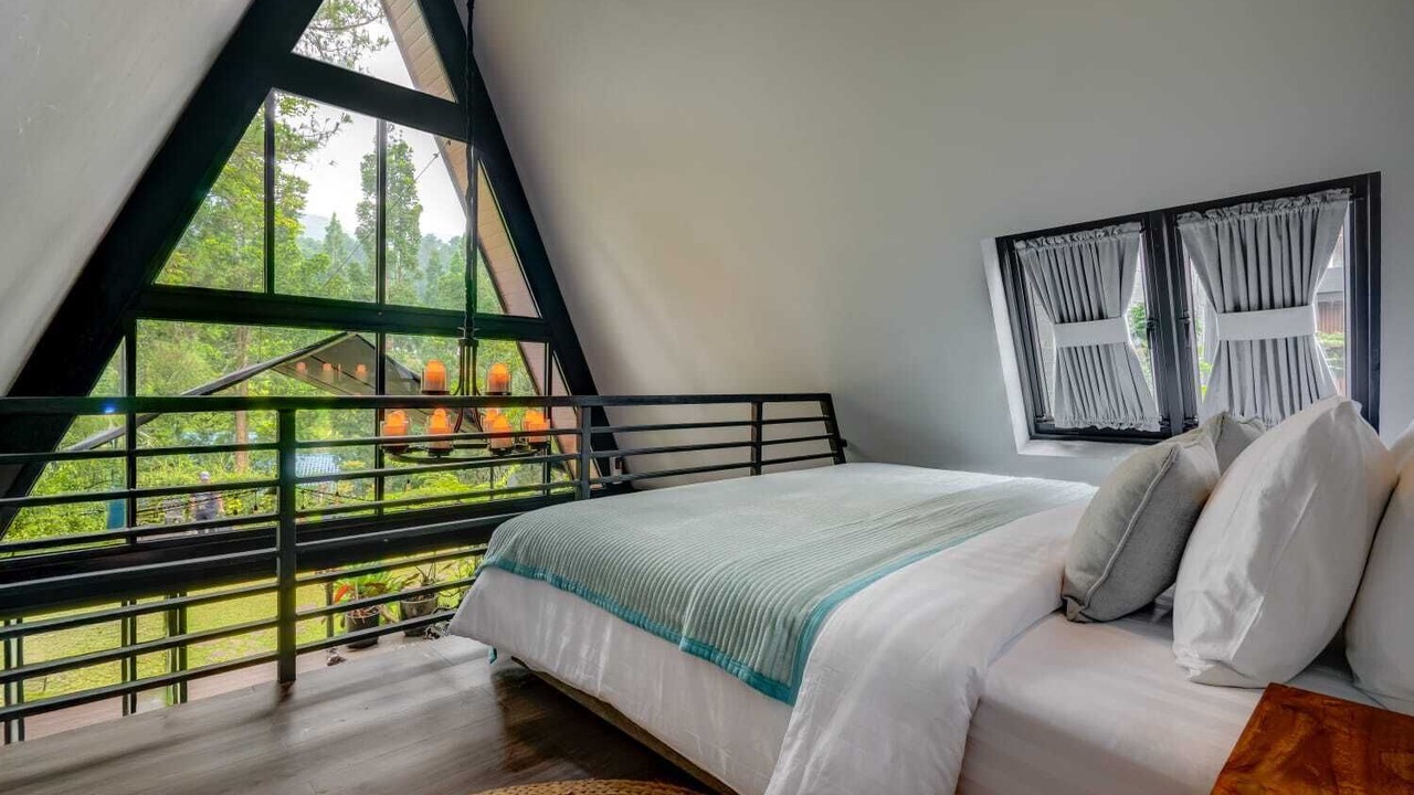 Photo of Bedroom in Ciloto