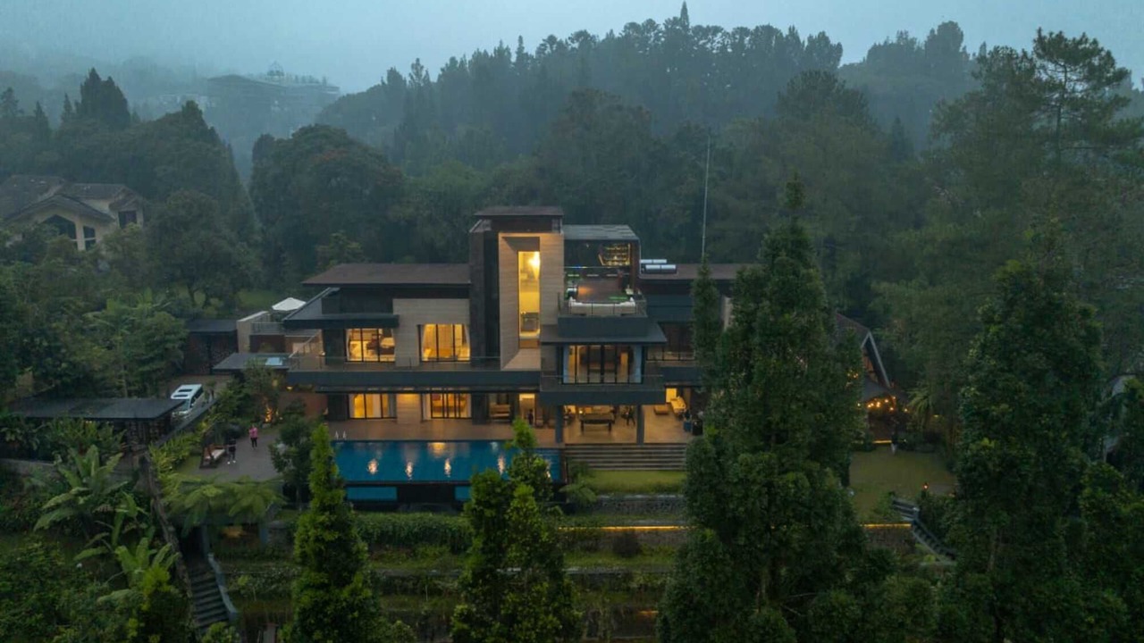 Photo of Outdoor in Ciloto