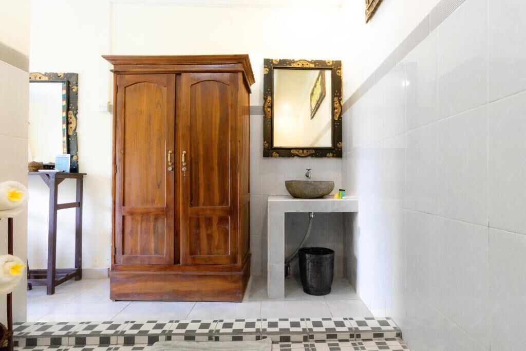 Photo of Bathroom in Melayang