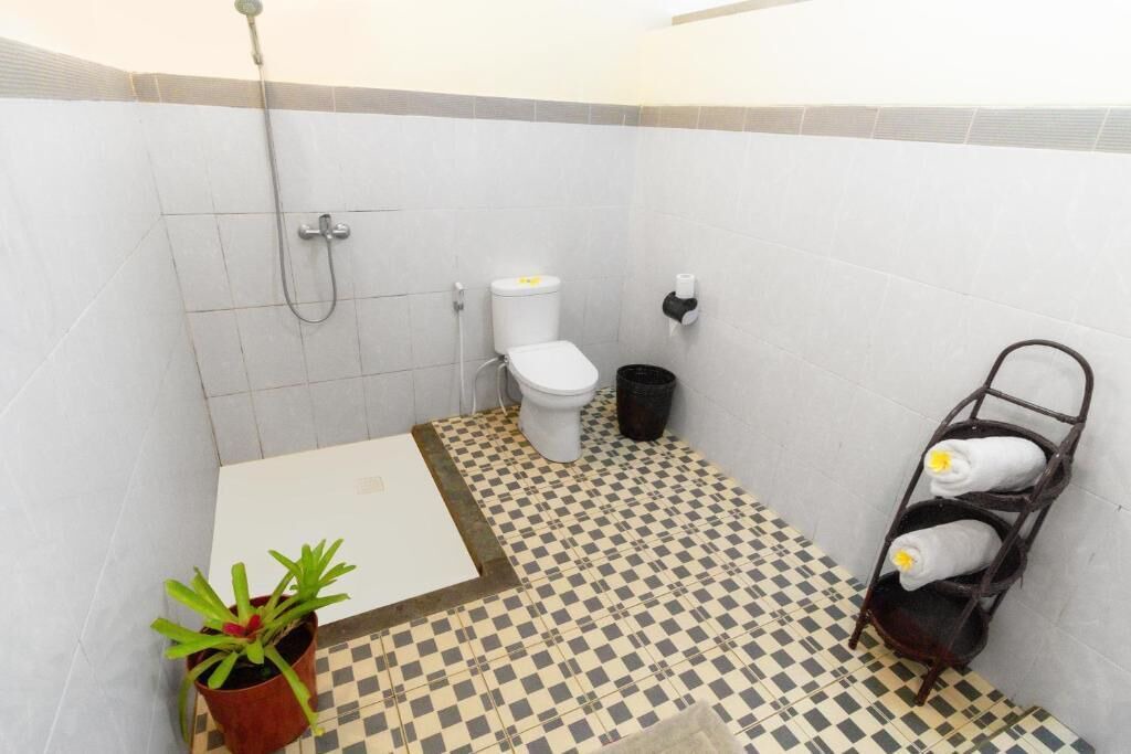 Photo of Bathroom in Melayang