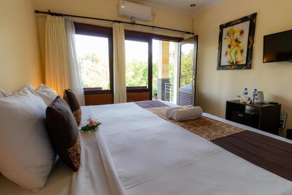 Photo of Bedroom in Melayang