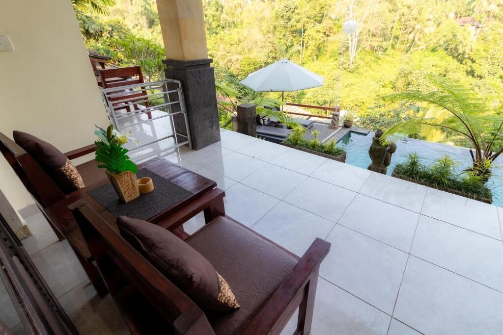 Photo of Patio Balcony in Melayang