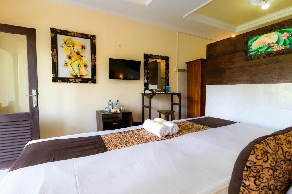 Photo of Bedroom in Melayang