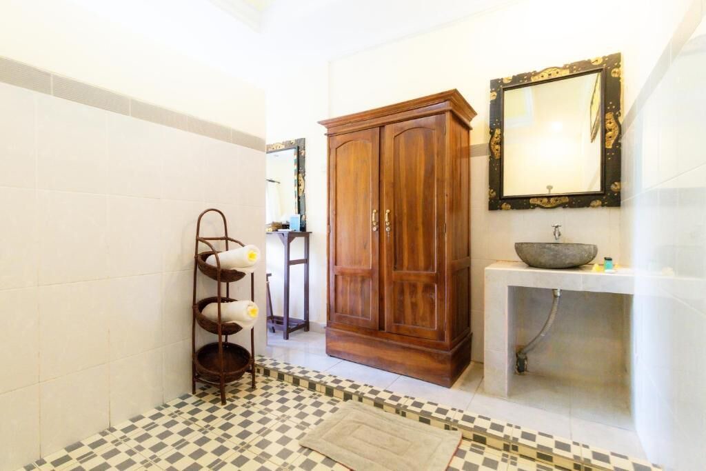 Photo of Bathroom in Melayang