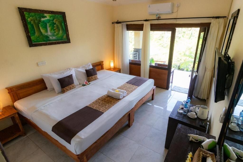 Photo of Bedroom in Melayang
