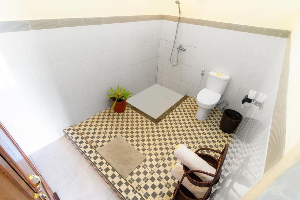 Photo of Bathroom in Melayang