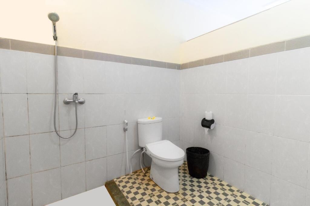 Photo of Bathroom in Melayang