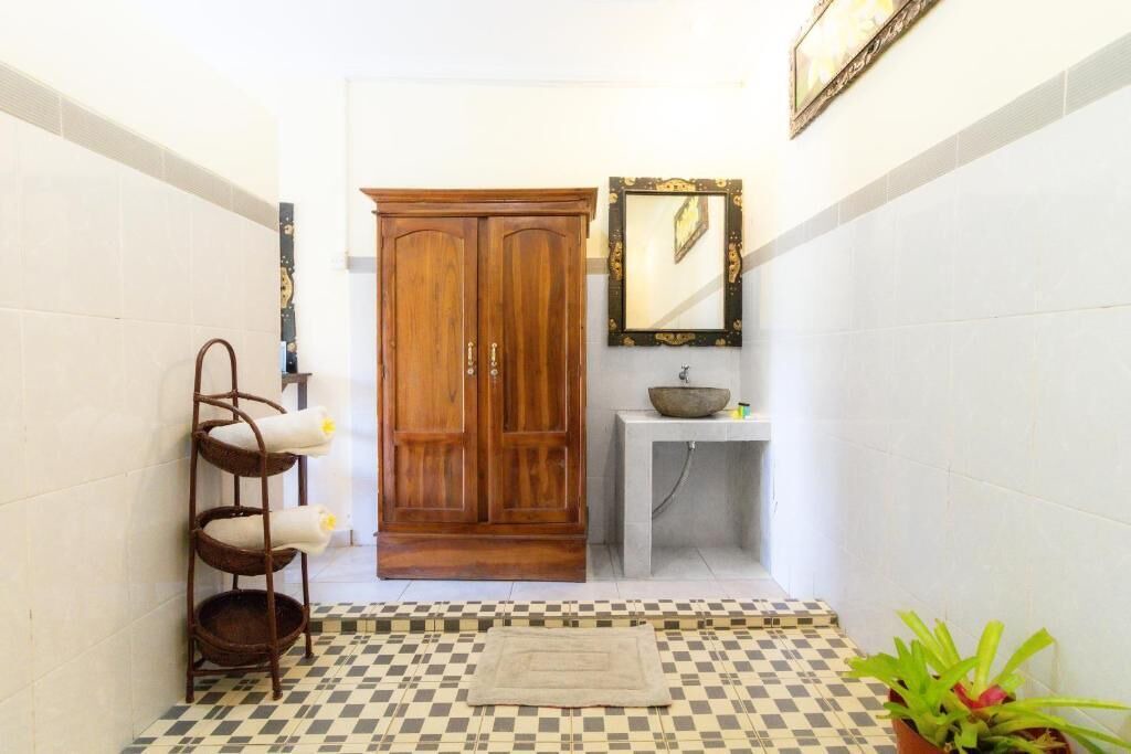 Photo of Bathroom in Melayang