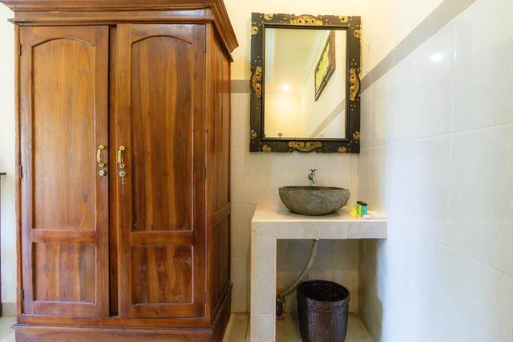 Photo of Bathroom in Melayang