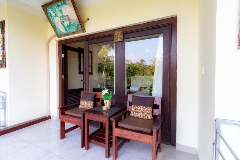Photo of Patio Balcony in Melayang