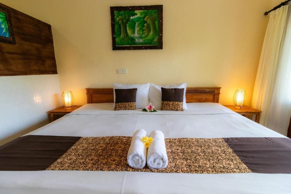 Photo of Bedroom in Melayang