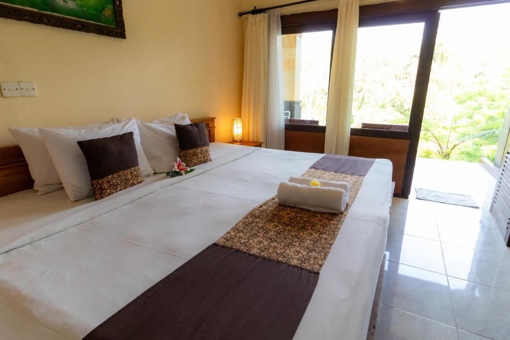 Photo of Bedroom in Melayang