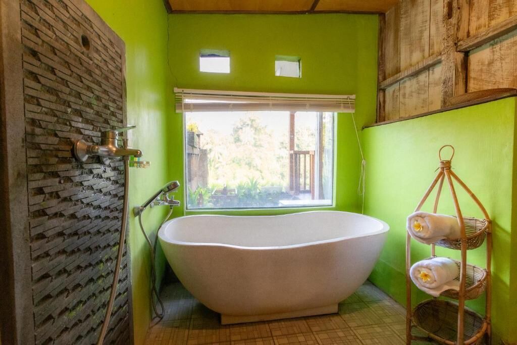 Photo of Bathroom in Melayang