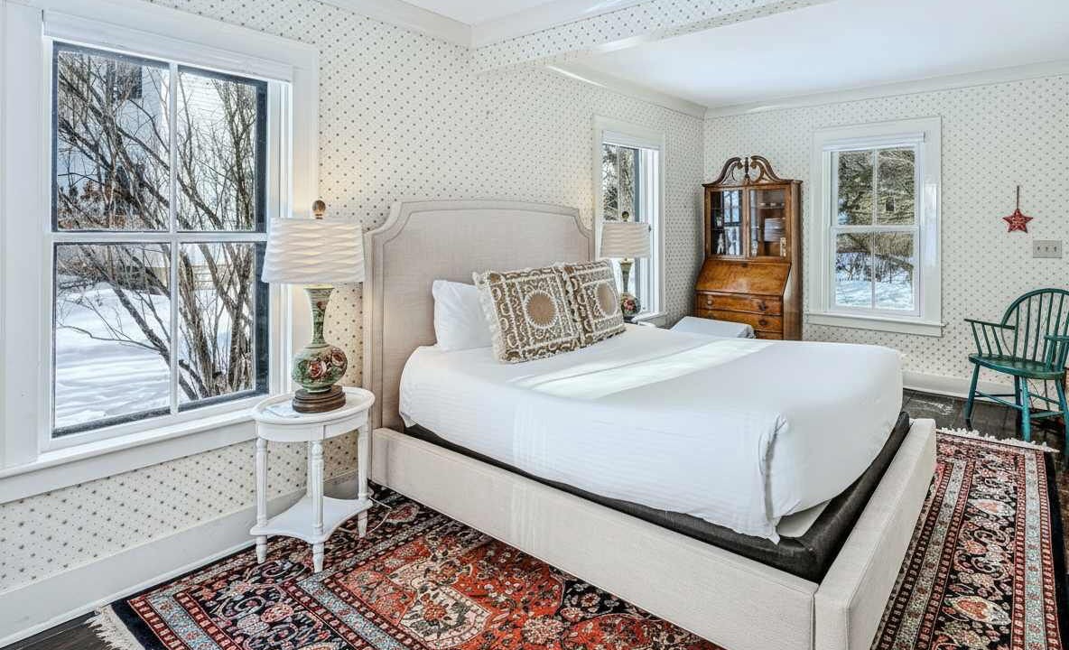 Photo of Bedroom in Woodstock