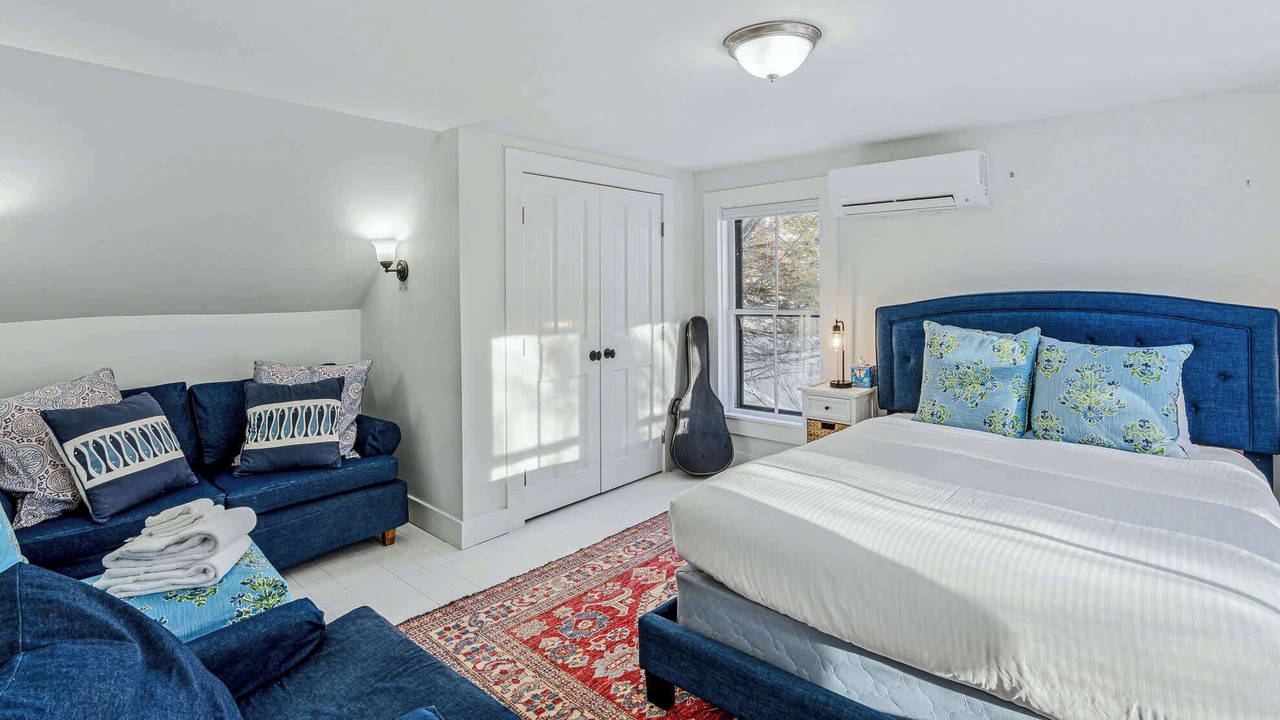 Photo of Bedroom in Woodstock