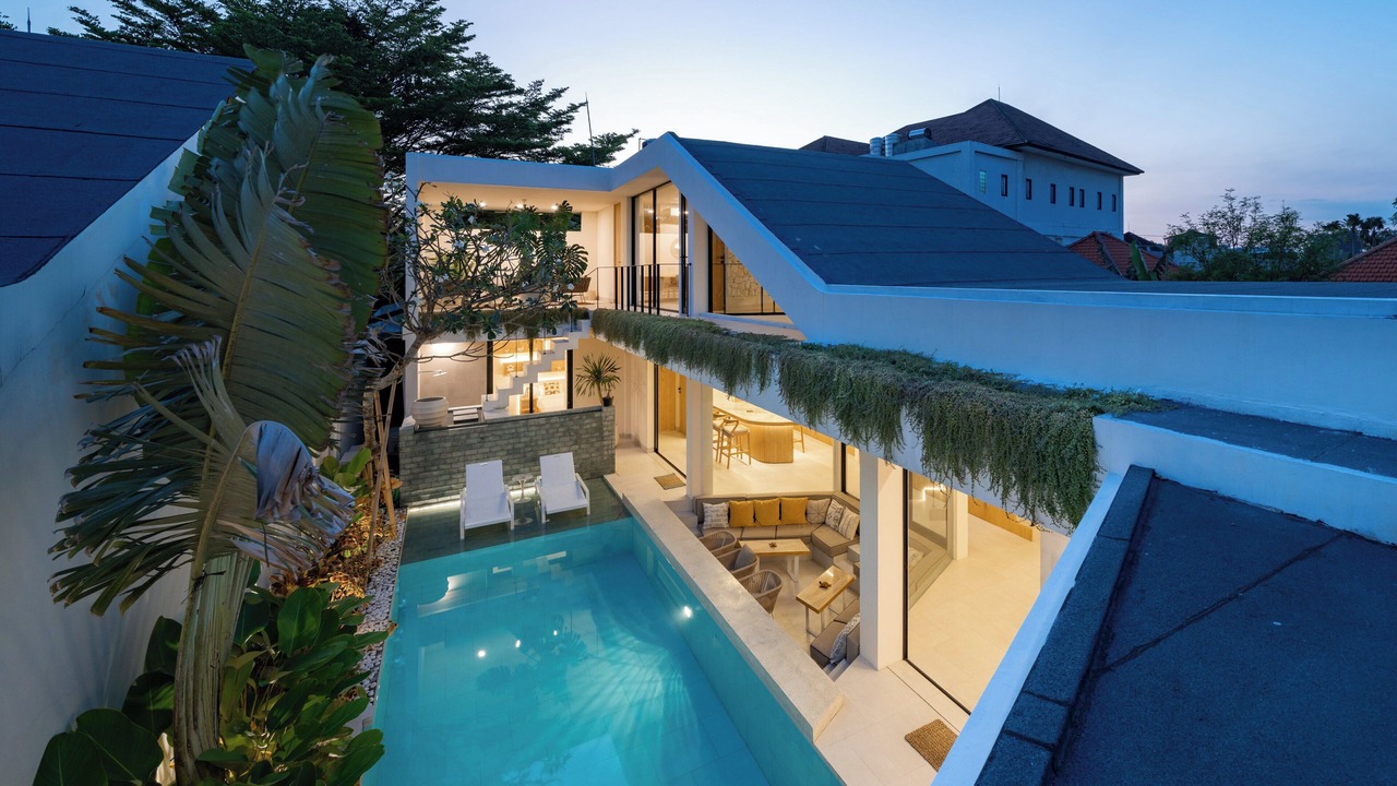 Photo of Outdoor in Padangsambian Klod