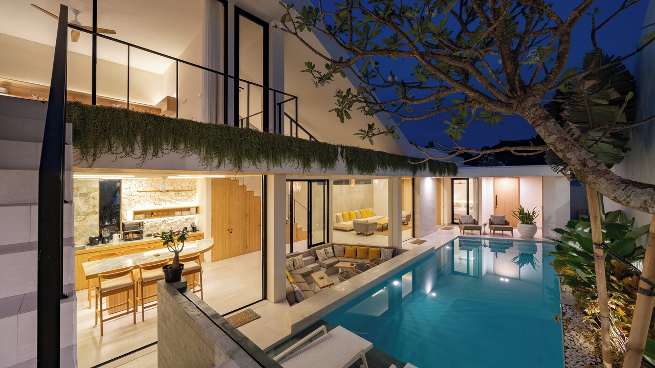 Photo of Outdoor in Padangsambian Klod