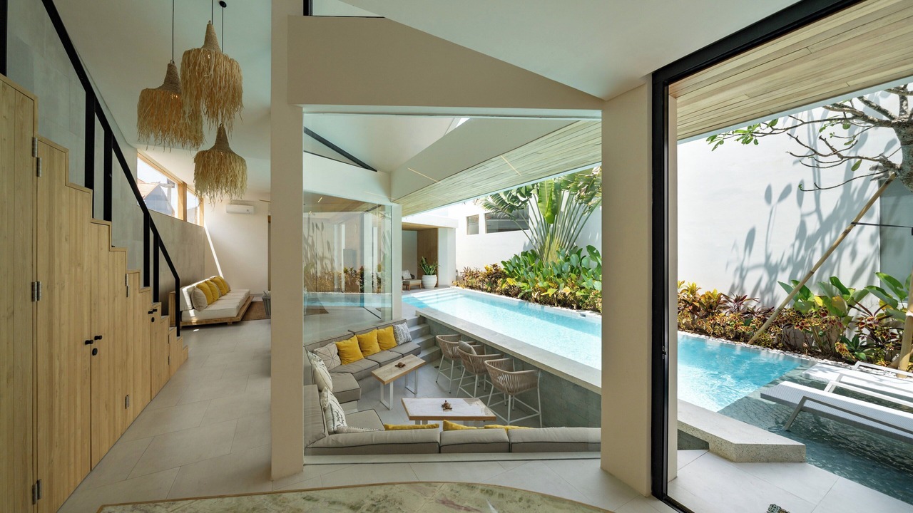 Photo of Outdoor in Padangsambian Klod