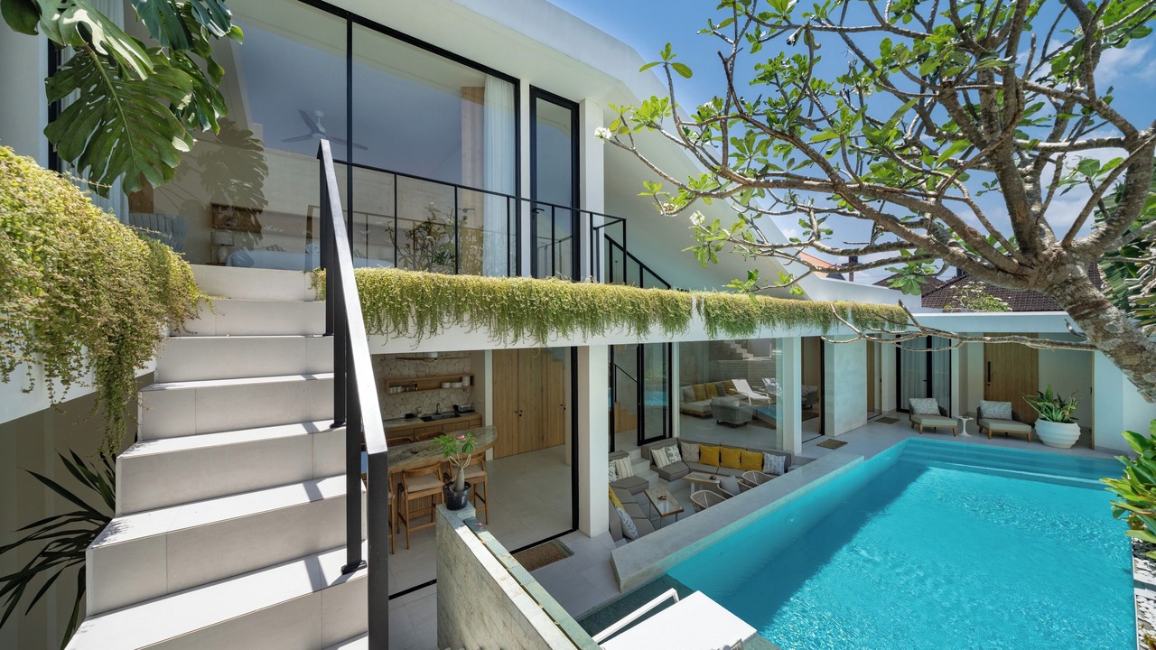 Photo of Outdoor in Padangsambian Klod