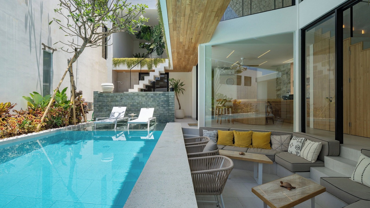 Photo of Outdoor in Padangsambian Klod