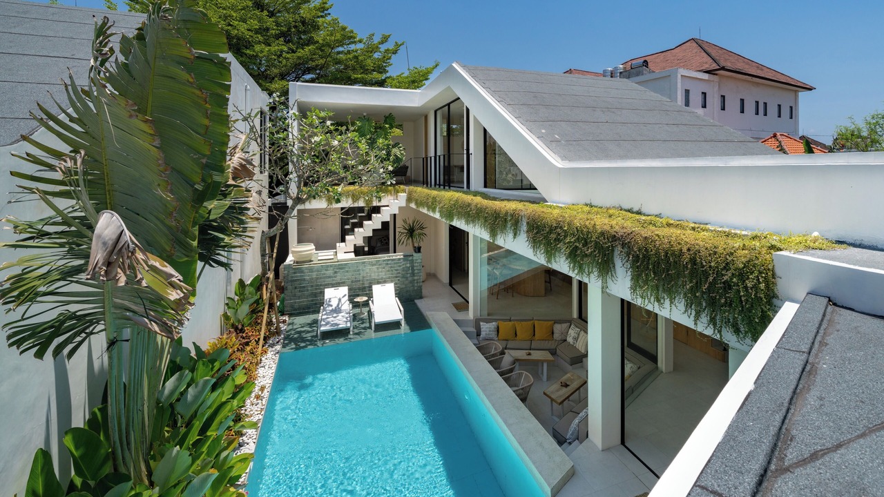 Photo of Outdoor in Padangsambian Klod