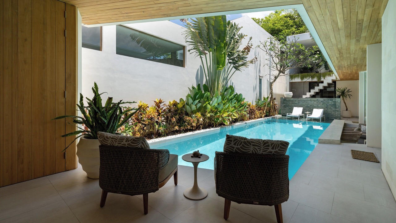 Photo of Outdoor in Padangsambian Klod