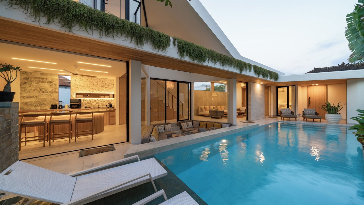 Photo of Outdoor in Padangsambian Klod