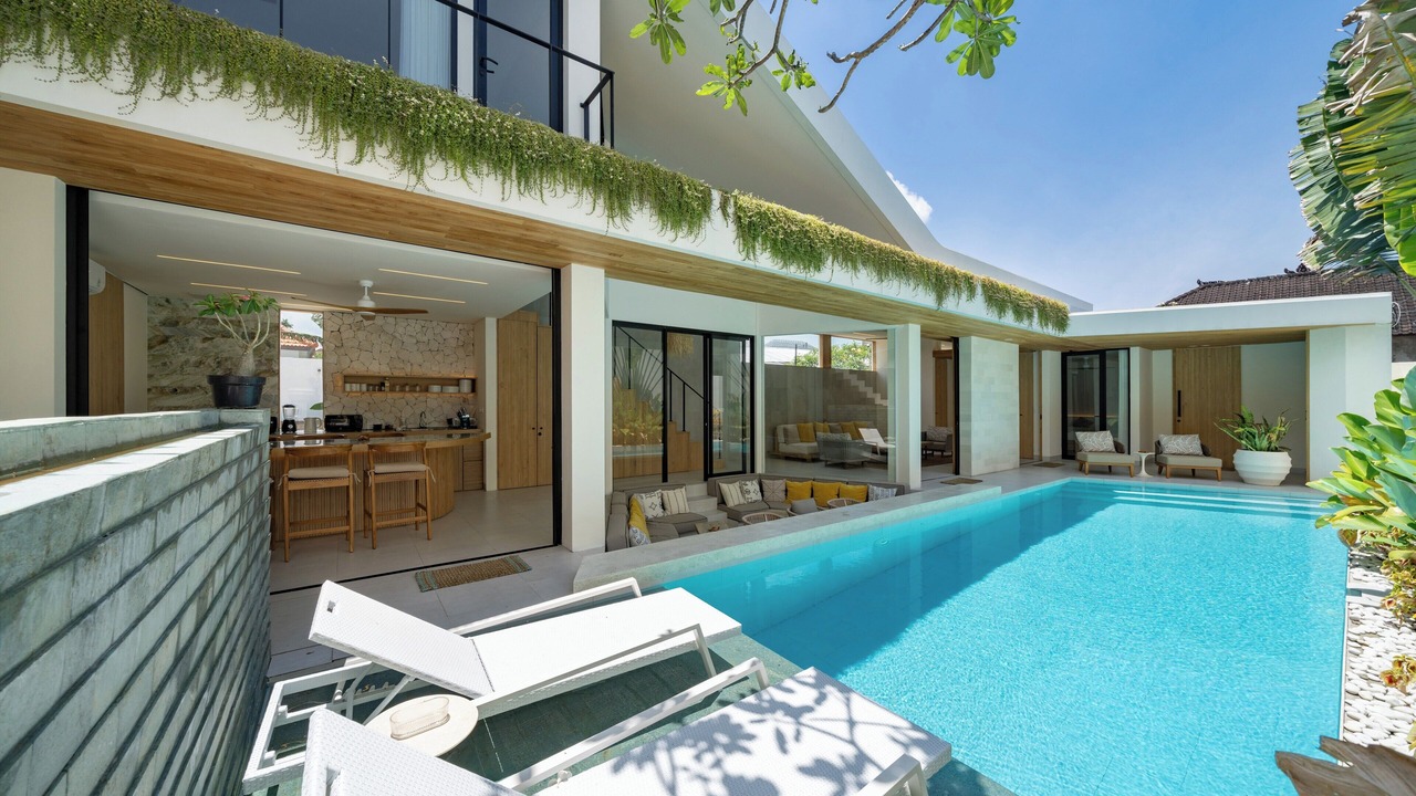 Photo of Outdoor in Padangsambian Klod