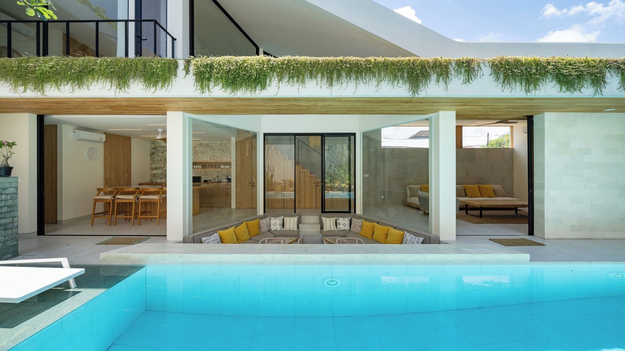 Photo of Outdoor in Padangsambian Klod