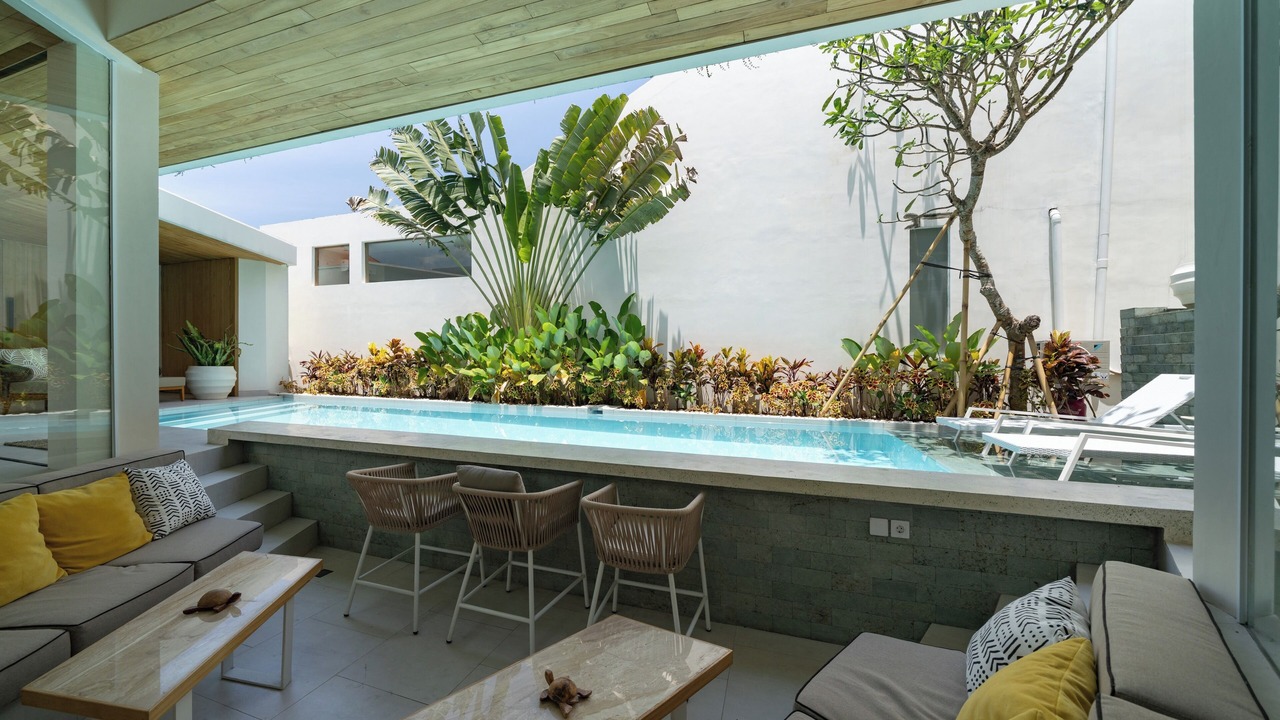 Photo of Outdoor in Padangsambian Klod