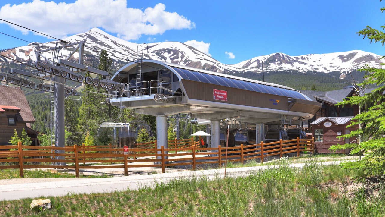Photo of Outdoor in Peak 8