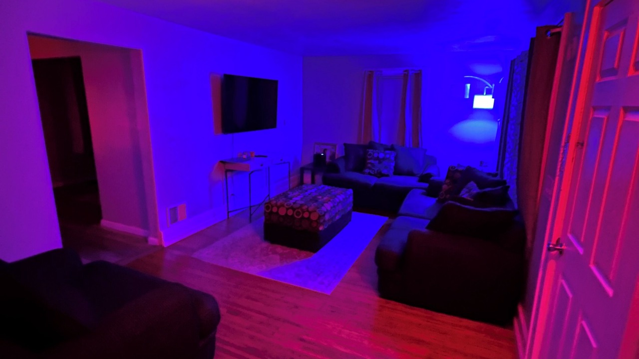 Photo of Livingroom in Charlotte