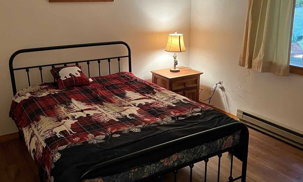 Photo of Bedroom in Wilmington