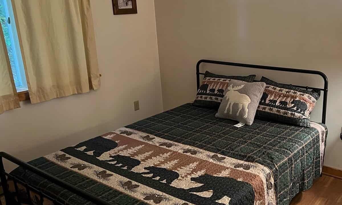 Photo of Bedroom in Wilmington