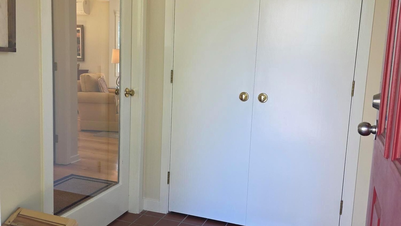 Photo of Bedroom in Manchester Center