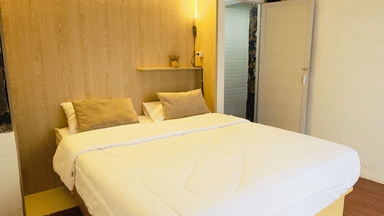 Photo of Bedroom in Parongpong