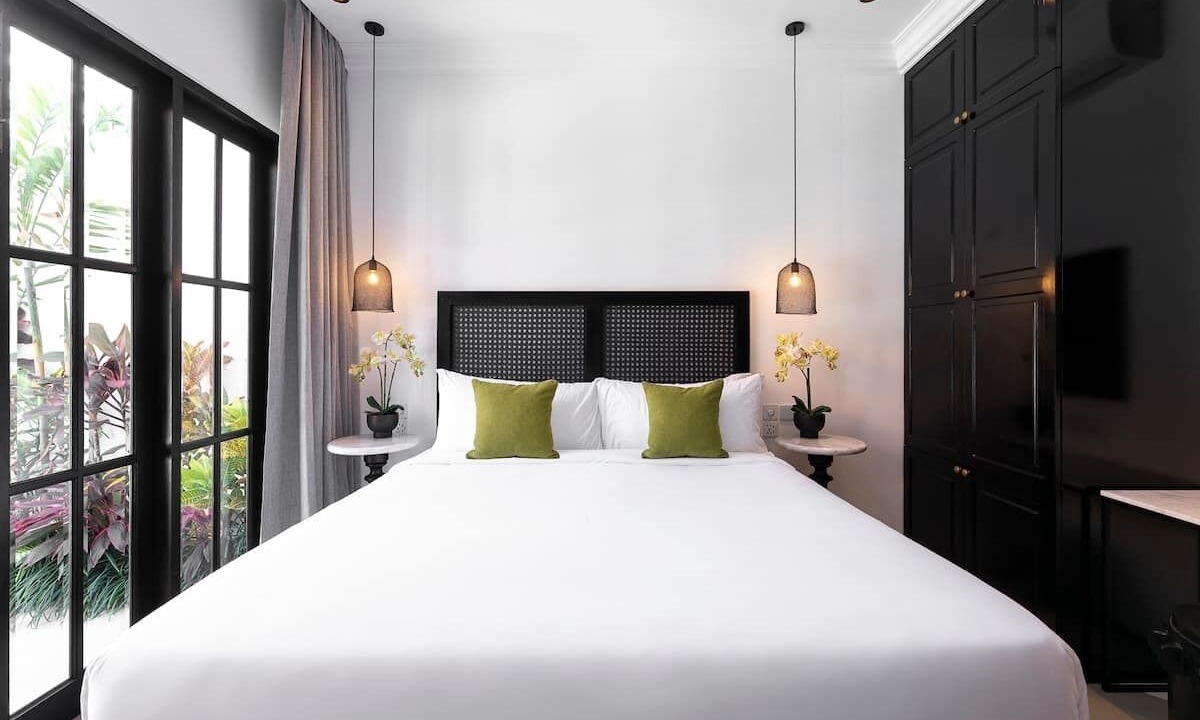 Photo of Bedroom in Berawa