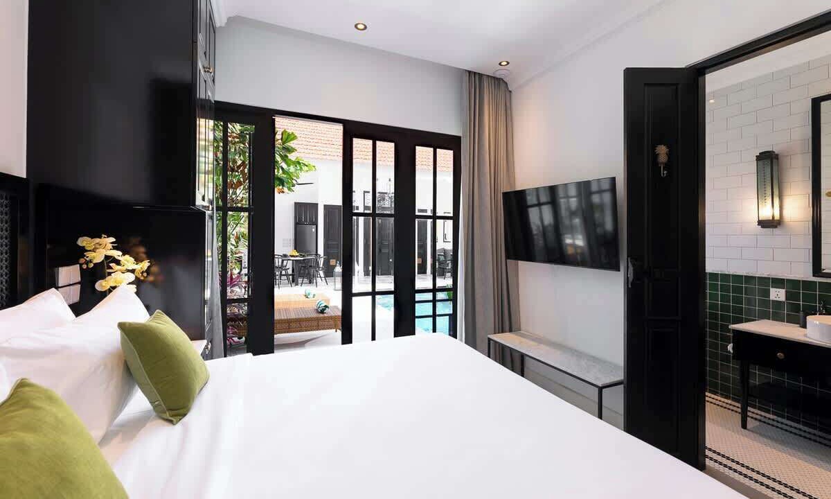 Photo of Bedroom in Berawa