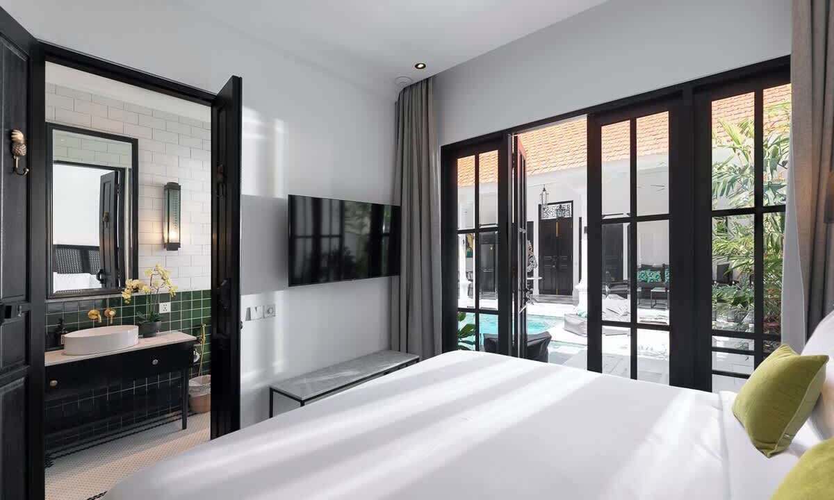 Photo of Bedroom in Berawa