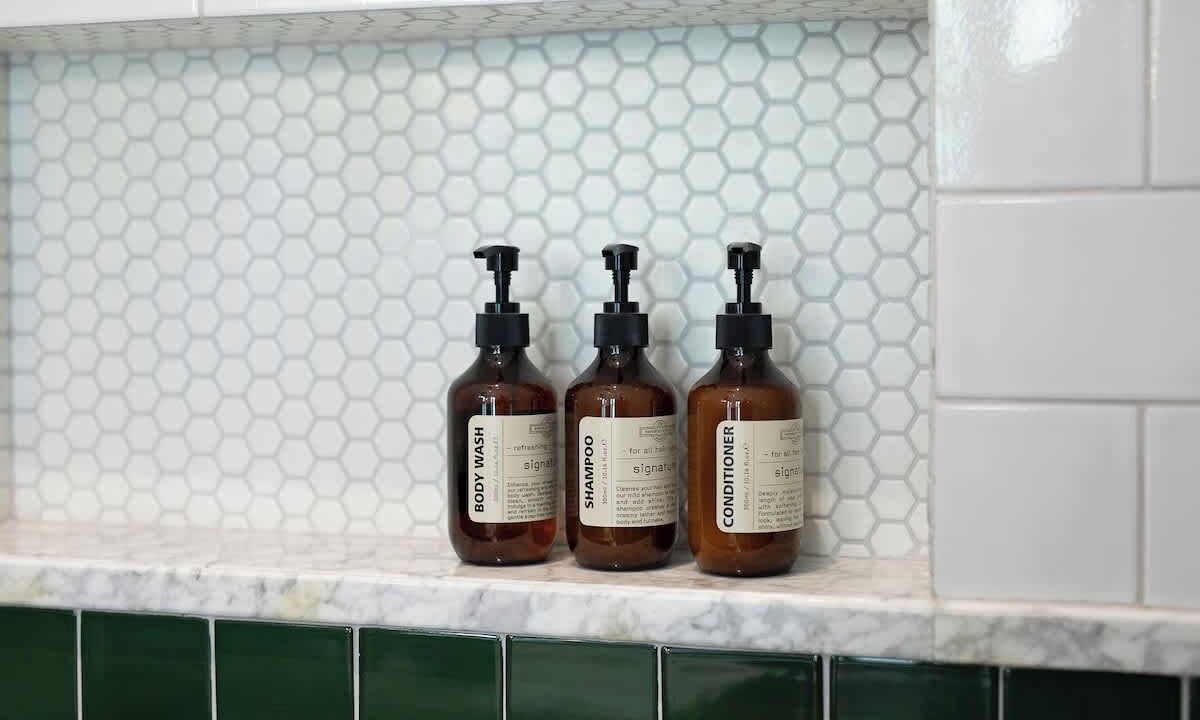 Photo of Bathroom in Berawa