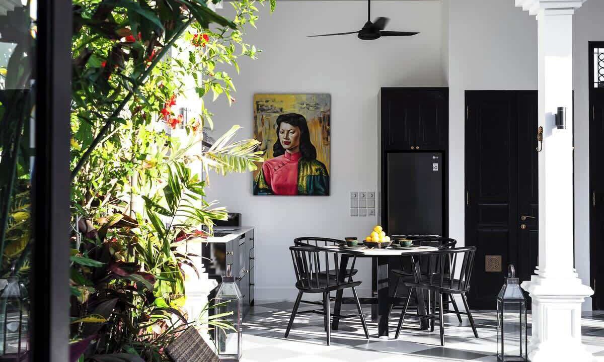 Photo of Outdoor in Berawa