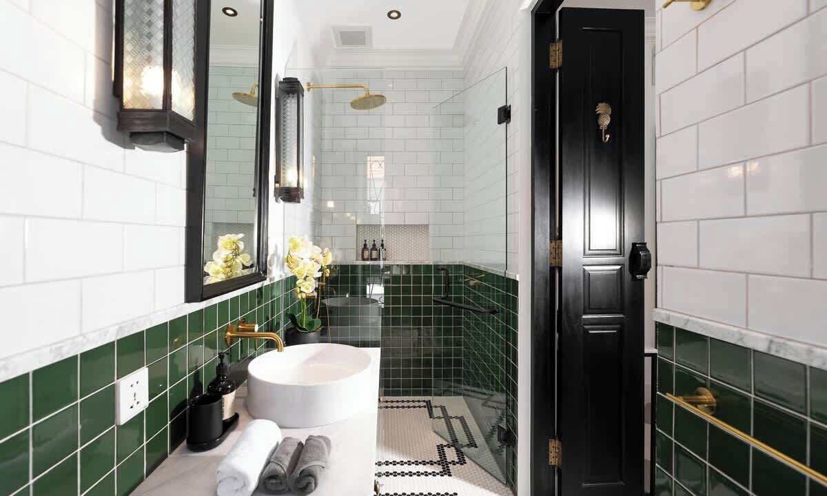 Photo of Bathroom in Berawa