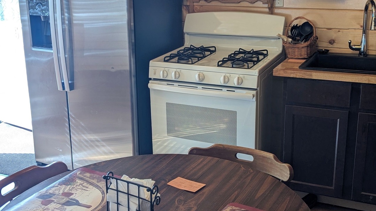 Photo of Kitchen in South Rutland