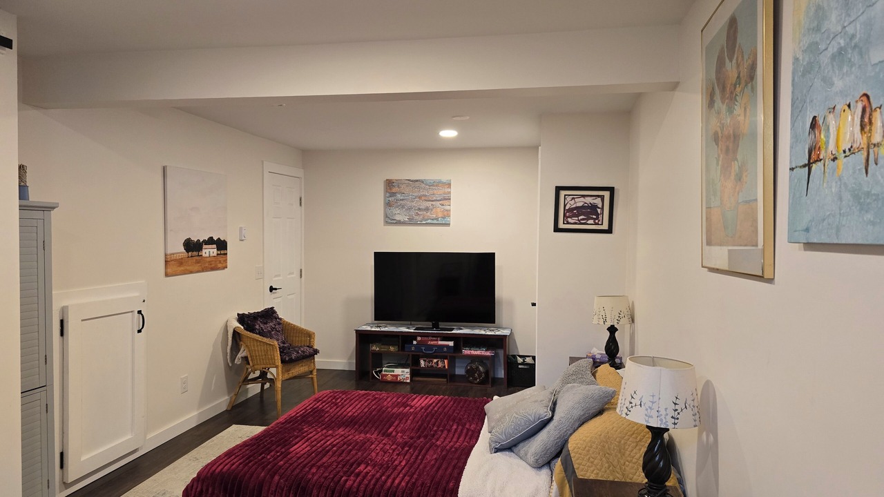 Photo of Bedroom in Wallkill