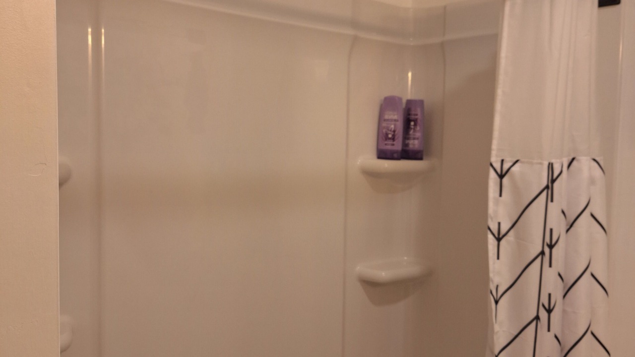 Photo of Bathroom in Brockport