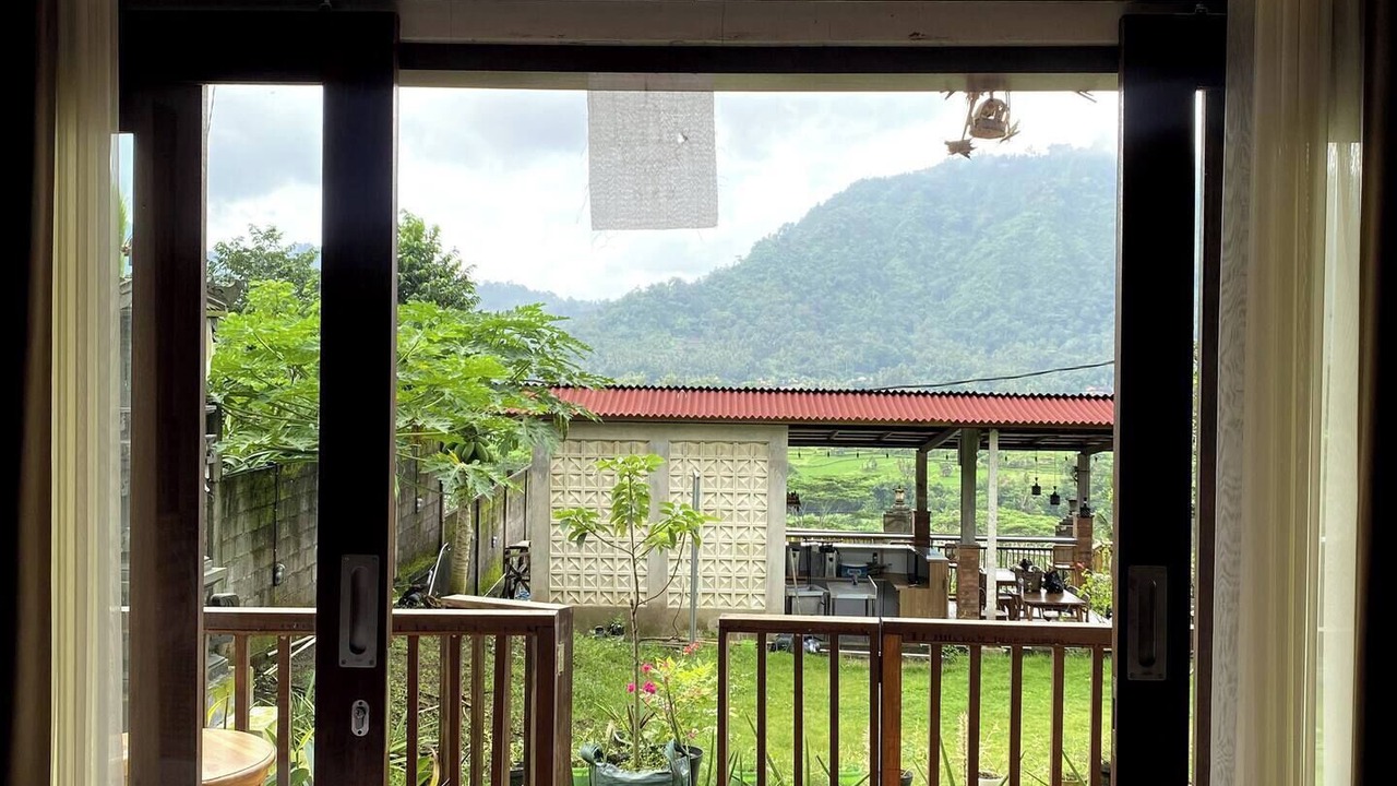 Photo of Bedroom in Wisma Kerta