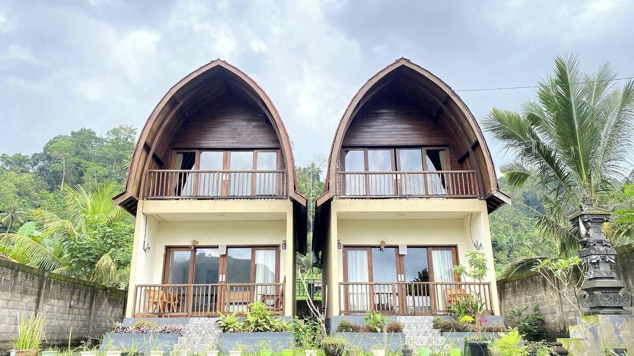 Photo of Outdoor in Wisma Kerta