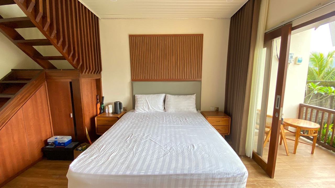 Photo of Bedroom in Wisma Kerta