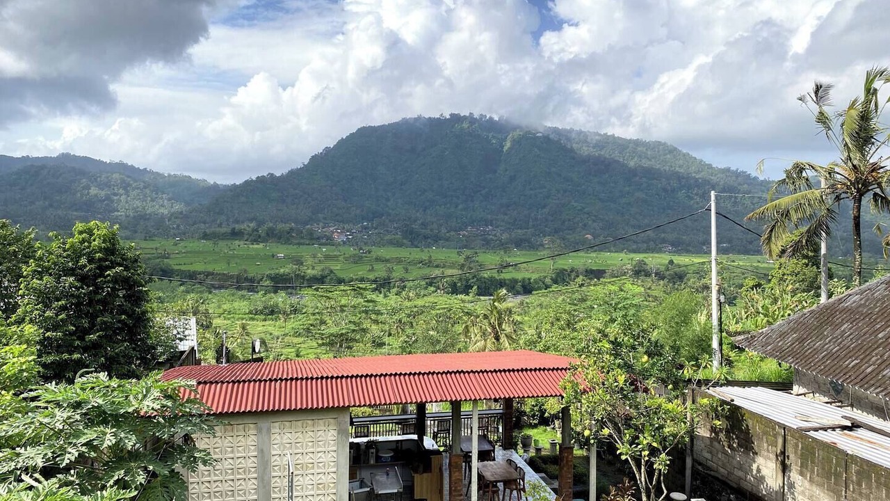Photo of Outdoor in Wisma Kerta